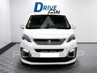 2017 Peugeot Expert