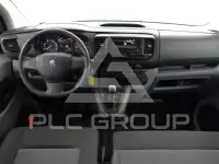 2017 Peugeot Expert