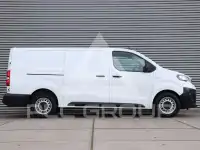 2017 Peugeot Expert