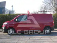 2017 Peugeot Expert