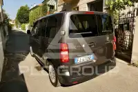 2017 Peugeot Expert