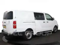 2017 Peugeot Expert