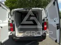 2017 Peugeot Expert