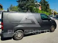 2017 Peugeot Expert
