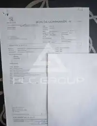 2017 Peugeot Expert