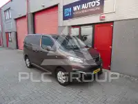 2017 Peugeot Expert