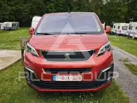 2017 Peugeot Expert