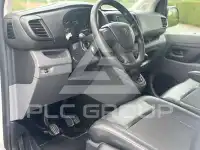 2017 Peugeot Expert