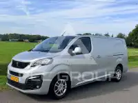 2017 Peugeot Expert