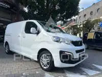 2017 Peugeot Expert