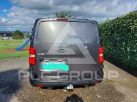 2017 Peugeot Expert