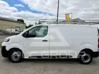 2017 Peugeot Expert