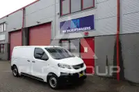 2017 Peugeot Expert