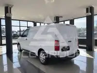 2017 Peugeot Expert