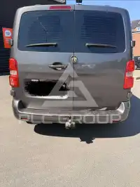2017 Peugeot Expert