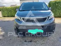 2017 Peugeot Expert