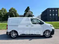 2017 Peugeot Expert