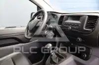2017 Peugeot Expert