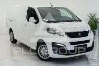 2017 Peugeot Expert