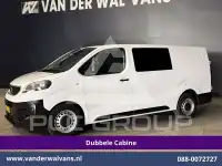 2017 Peugeot Expert