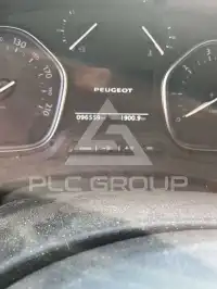 2017 Peugeot Expert