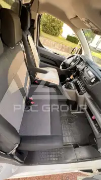 2017 Peugeot Expert