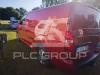 2017 Peugeot Expert