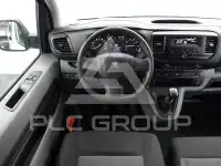 2017 Peugeot Expert