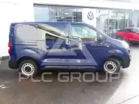 2017 Peugeot Expert