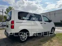 2017 Peugeot Expert