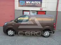 2017 Peugeot Expert