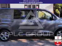 2017 Peugeot Expert