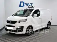 2017 Peugeot Expert