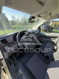 2017 Peugeot Expert
