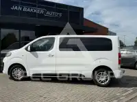 2017 Peugeot Expert