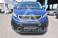 2017 Peugeot Expert