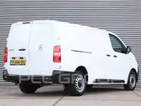 2017 Peugeot Expert