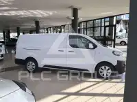 2017 Peugeot Expert