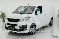 2017 Peugeot Expert