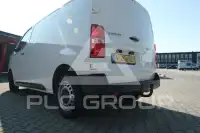 2017 Peugeot Expert