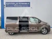 2017 Peugeot Expert