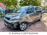 2017 Peugeot Expert