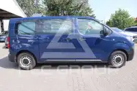 2017 Peugeot Expert