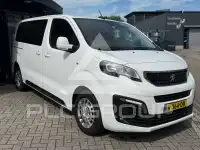 2017 Peugeot Expert
