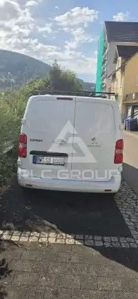 2017 Peugeot Expert