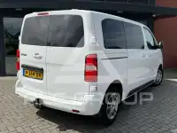 2017 Peugeot Expert