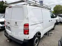 2017 Peugeot Expert