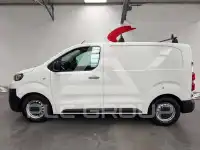 2017 Peugeot Expert
