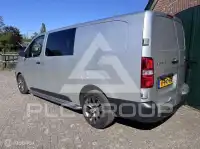 2017 Peugeot Expert