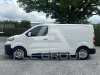 2017 Peugeot Expert